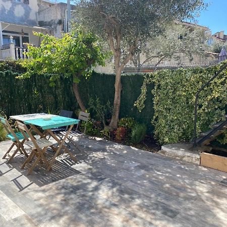 마르세유 Maison Moderne Avec Terrasse Tranquillite & Confort Garantie 빌라 외부 사진