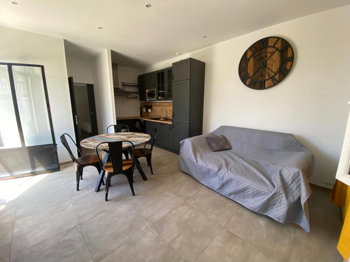 마르세유 Maison Moderne Avec Terrasse Tranquillite & Confort Garantie 빌라 외부 사진