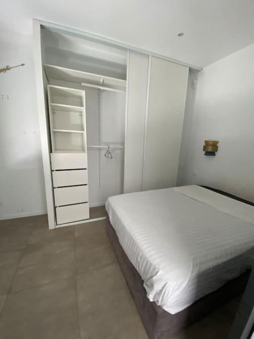 마르세유 Maison Moderne Avec Terrasse Tranquillite & Confort Garantie 빌라 외부 사진