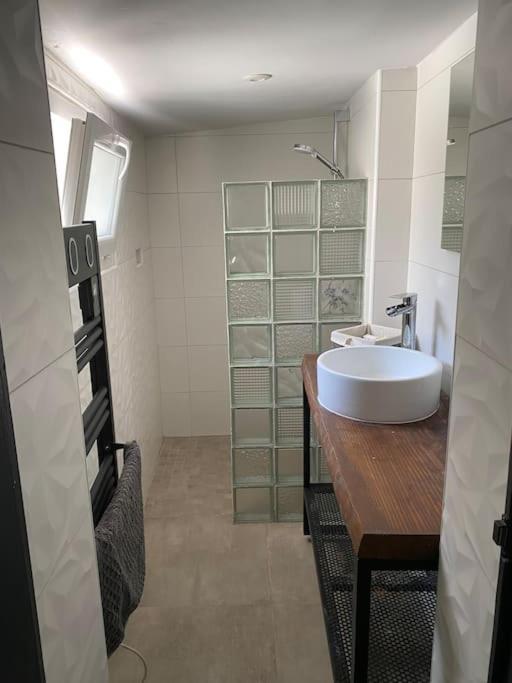 마르세유 Maison Moderne Avec Terrasse Tranquillite & Confort Garantie 빌라 외부 사진