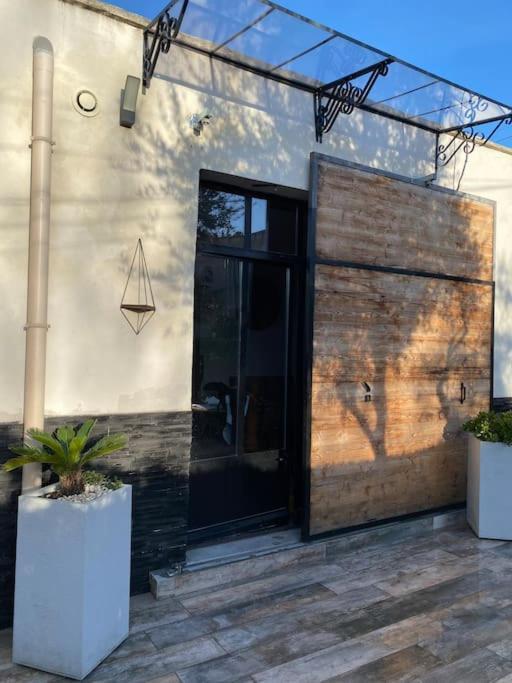 마르세유 Maison Moderne Avec Terrasse Tranquillite & Confort Garantie 빌라 외부 사진